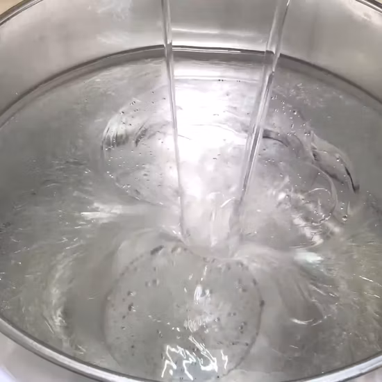 Ensemble de résine époxy 3 : 1 kit de résine époxy non toxique pour l'artisanat